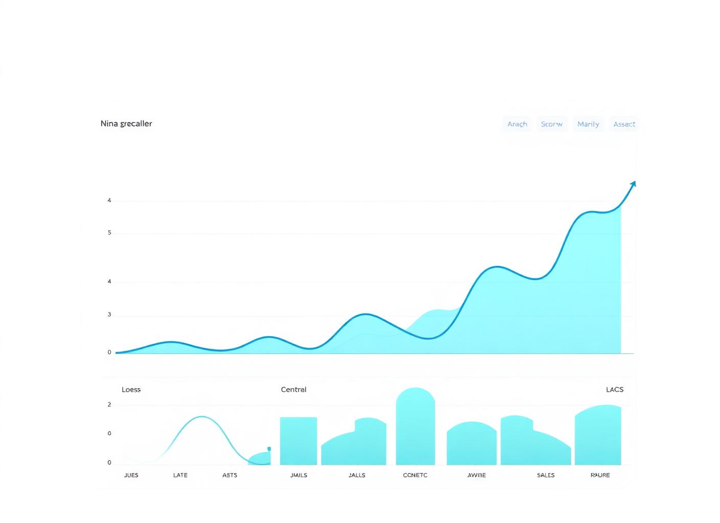 Growth analytics